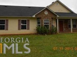 1056 Longview Trl, Griffin, GA