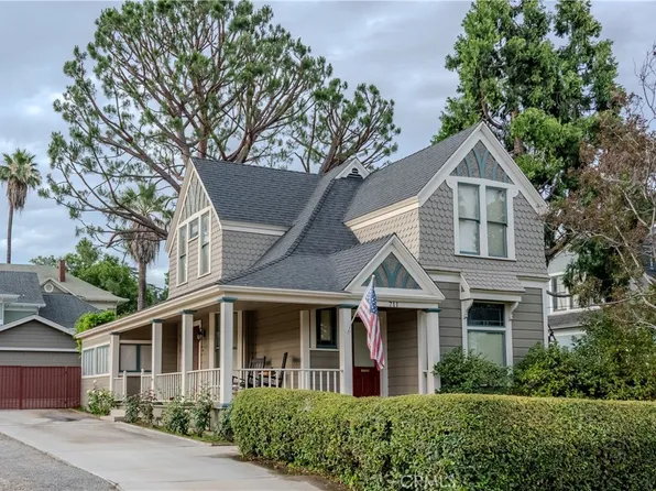 711 Chestnut Ave, Redlands, CA 92373