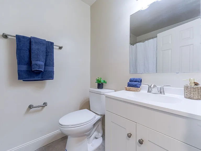 Wissahickon Park Apartment Homes — Photo 15