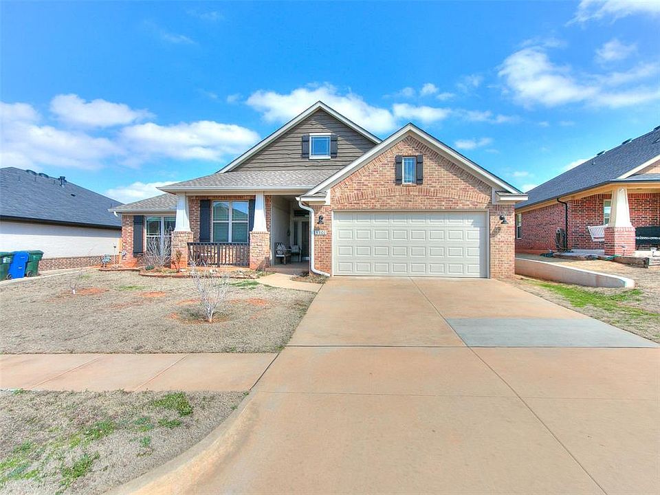 1st image of 3801 Painted Bird Ln