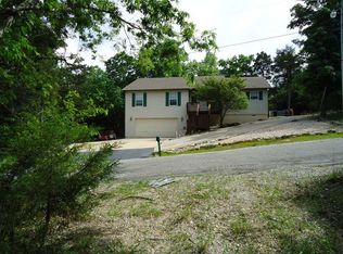 4 Danube Dr, Eureka Springs, AR 72631