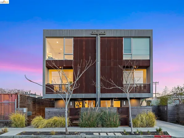 1030 Grayson St, Berkeley, CA 94710