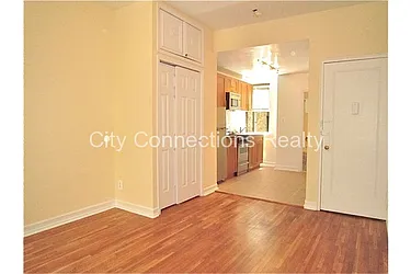 Rented by City Connections Realty