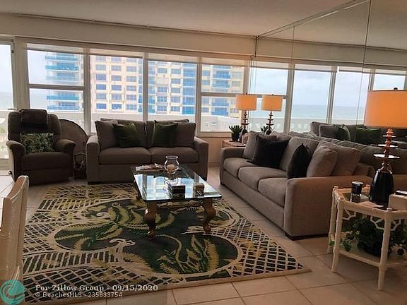3rd image of 4010 Galt Ocean Dr APT 707