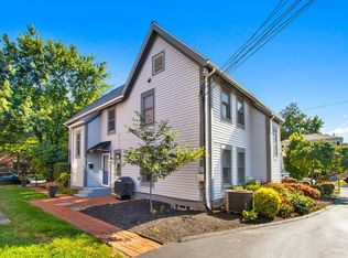 201 W 2nd Ave, Columbus, OH 43201