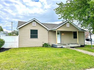 716 S Elm St LOT 371, Washington Court House, OH 43160