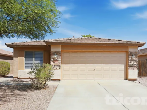 2002 W Tanner Ranch Rd, Queen Creek, AZ 85142