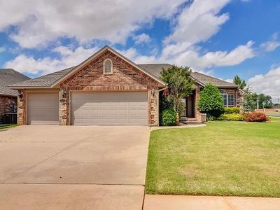 2329 Kimball Dr, Norman, OK, 73071