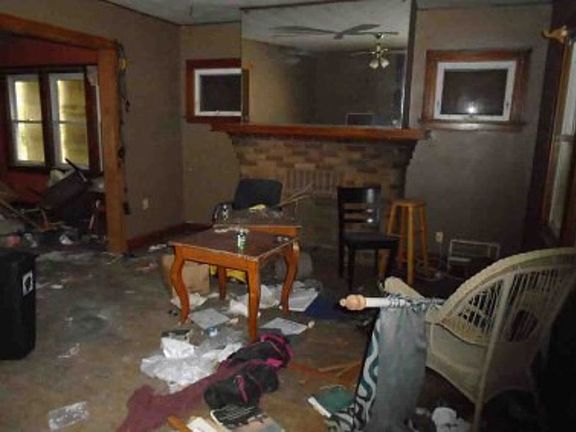Additional Living Room