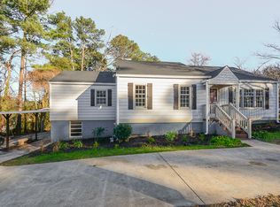 1496 S Hairston Rd, Stone Mountain, GA 30088