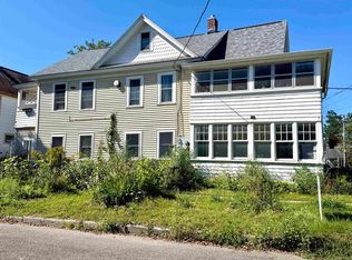 17-19 Ward Street, Burlington, VT 05401