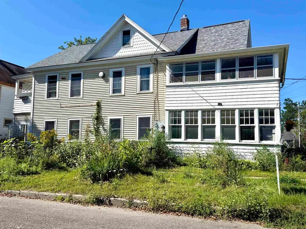 17-19 Ward Street, Burlington, VT 05401