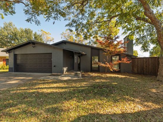 4100 Foxmoor Ct, Arlington, TX 76016