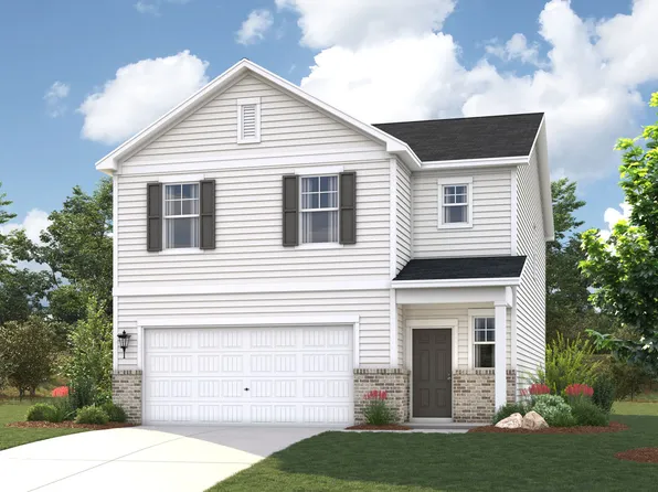 Oak Plan, Cedar Hollow