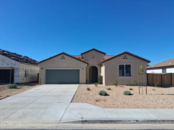 3644 Camino Mia Ct, Rosamond, CA 93560
