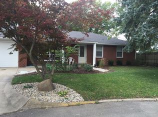 1710 Hill Ct, Anderson, IN 46012