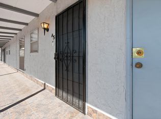 6700 Escondido Dr APT A5, El Paso, TX 79912
