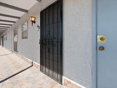 6700 Escondido Dr APT A5, El Paso, TX, 79912