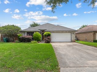 494 Emelia St, Universal City, TX 78148