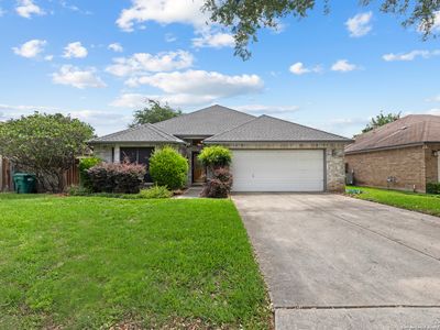 494 Emelia, Universal City, TX, 78148