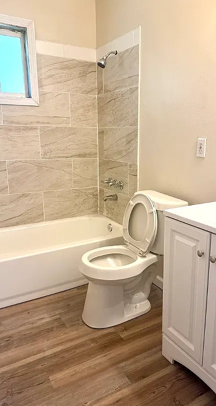 Renovated 3 Bedroom - Path to Homeownership — Photo 1