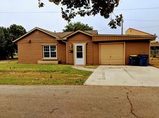 111 W Scott Ave, Stillwater, OK 74075