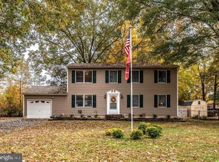 15552 Delaware Dr, King George, VA 22485