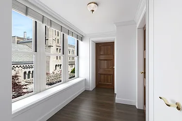 Rented by Douglas Elliman