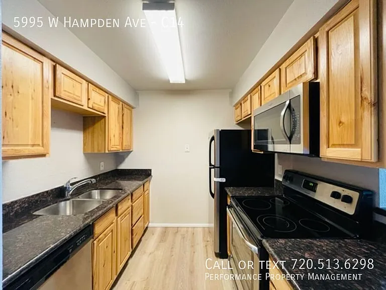 5995 W Hampden Ave #C14 — Photo 3
