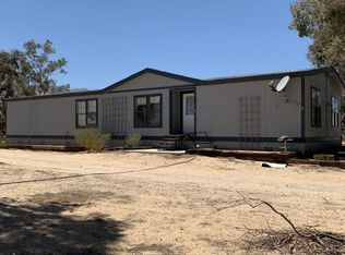 7425 Cactus Ave, Inyokern, CA 93527