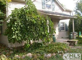 16621 34 Mile Rd, Armada, MI 48005