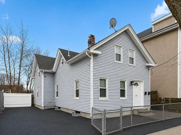 69 Mowry St #2, Providence, RI 02908
