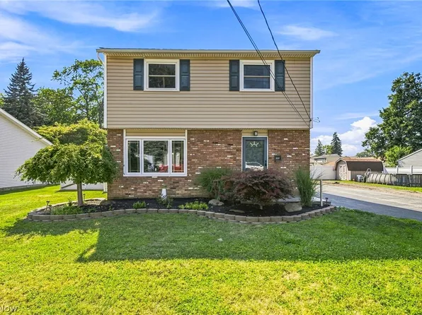 5548 Green Oak Ave, Mentor, OH 44060