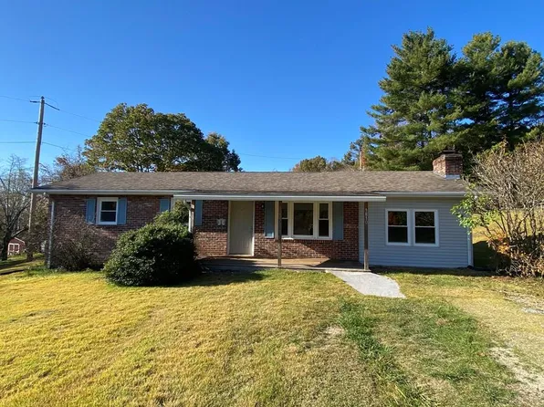 1810 Highway 107, Chilhowie, VA 24319