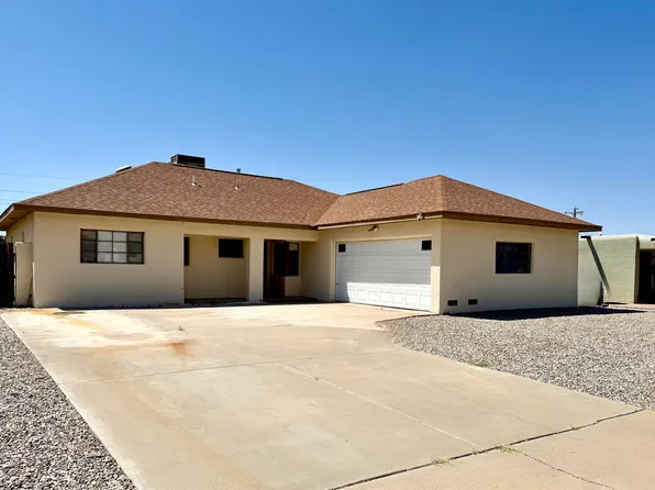 1712 Corte Alegre, Alamogordo, NM 88310