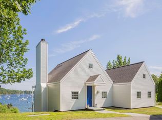 1 Ship Street, Rockport, ME 04856