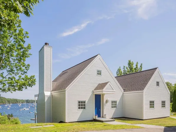 1 Ship Street, Rockport, ME 04856
