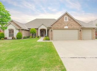 2805 SW 136th St, Oklahoma City, OK 73170