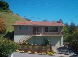 6 San Miguel Ct, Fairfax, CA