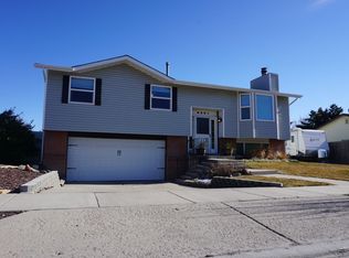 6301 S Sternwood Dr, Taylorsville, UT 84129