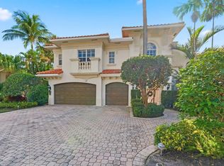 7162 Via Firenze, Boca Raton, FL 33433