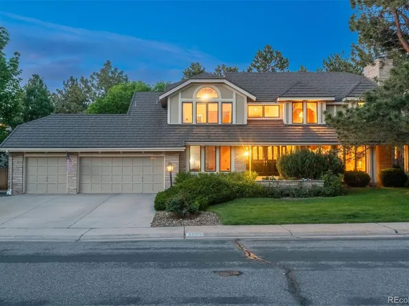 5063 E Otero Circle, Centennial, CO 80122
