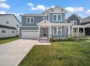 3675 Kassidy Dr, Grove City, OH 43123