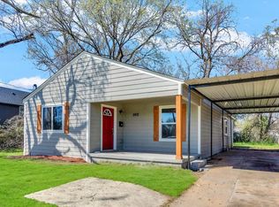 2433 Scott St, Dallas, TX 75215