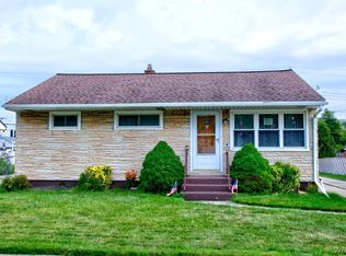 127 Medina St, Cheektowaga, NY 14206