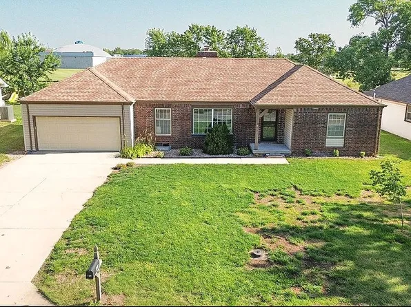 120 Brazos Dr, Goddard, KS 67052