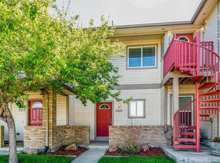 3580 S Cherokee St, Englewood, CO 80110