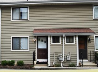 153 Monticello Dr #153, Branford, CT 06405
