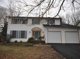 2391 Fishinger Rd, Columbus, OH 43221