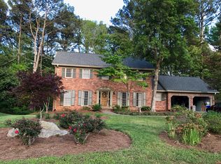 3008 Greenfield Dr, Marietta, GA 30068